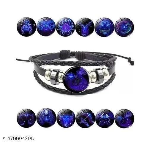 Celestial Guardian Zodiac Bracelet™