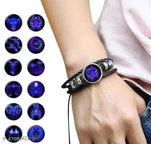 Celestial Guardian Zodiac Bracelet™