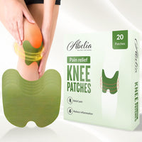 Herbal Knee Pain Relief Patches™
