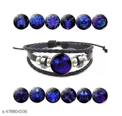 Celestial Guardian Zodiac Bracelet™