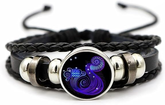 Celestial Guardian Zodiac Bracelet™