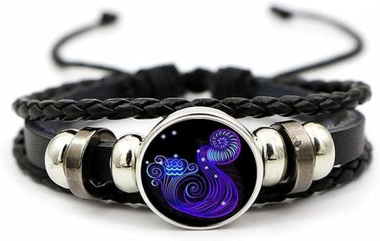 Celestial Guardian Zodiac Bracelet™