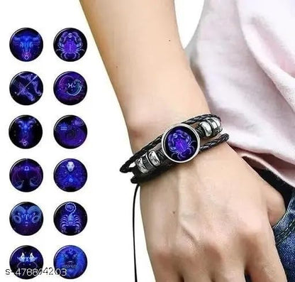 Celestial Guardian Zodiac Bracelet™