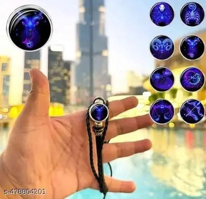 Celestial Guardian Zodiac Bracelet™